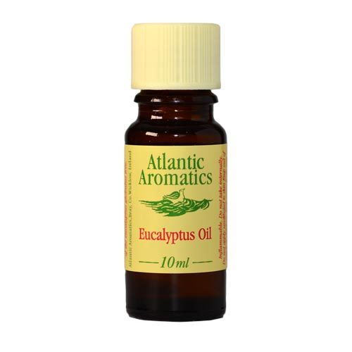 Atlantic aromatics eucalyptus oil