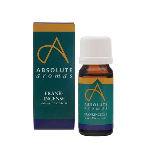 Absolute Aromas Frankincense oil 5ml