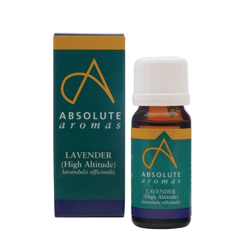 Absolute Aromas Lavender Oil
