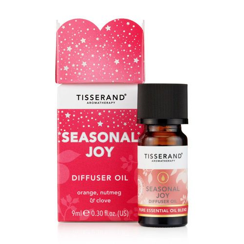 Tisserand Seasonal Joy 9ml