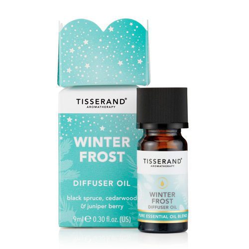 Tisserand Winter Frost Diffuser oil