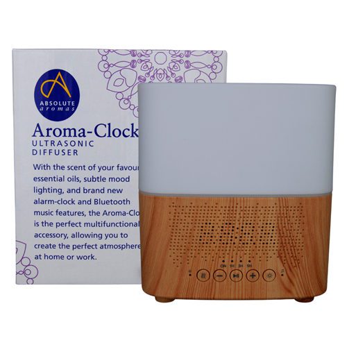Absolute Aromas Aroma Clock Diffuser