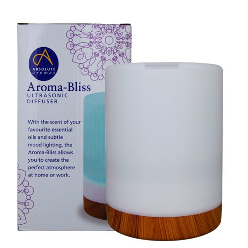 Absolute Aromas Aroma Bliss Diffuser