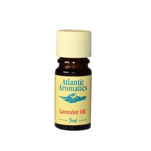 Atlantic Aromatics Lavender Oil 5ml
