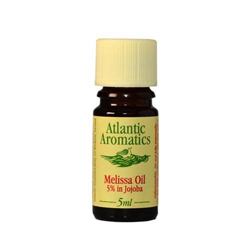 Atlantic aromatics Melissa oil