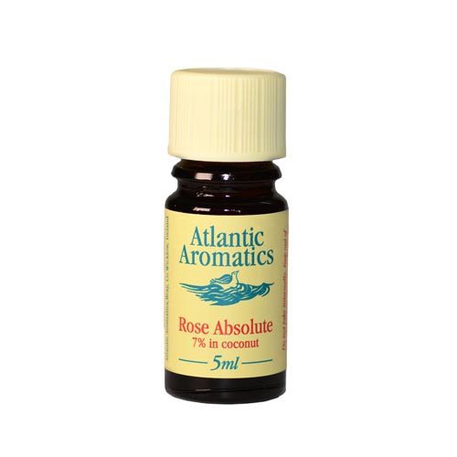 Atlantic Aromatics Rose Absolute 5ml