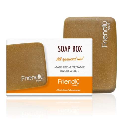 Friendly Soap Box
