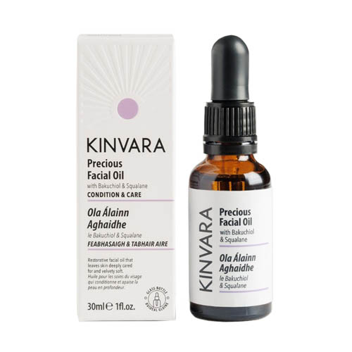 Kinvara Precious face oil