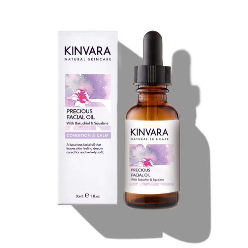 Kinvara Precious facial oil 30ml