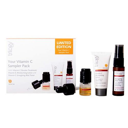 View Our Anti-Aging Range