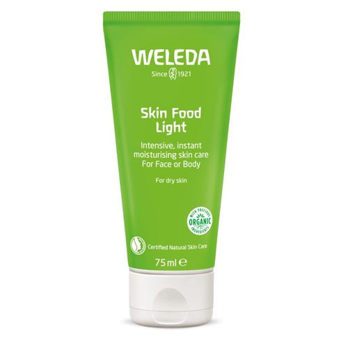 Weleda Skin Food Light 75ml