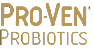 View Our Pro-Ven Probiotics Range