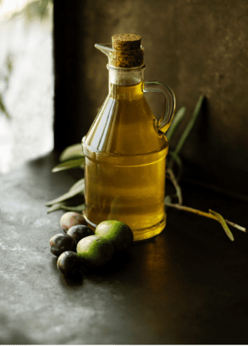 healthy fats - boost immune system