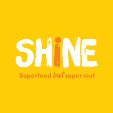 Shine Superfood logo