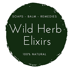 View Our Wild Herbal Elixirs Range