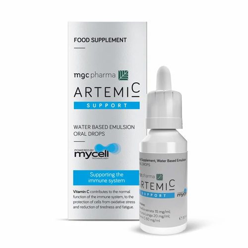 MGC pharma ArtemiC Support 30ml