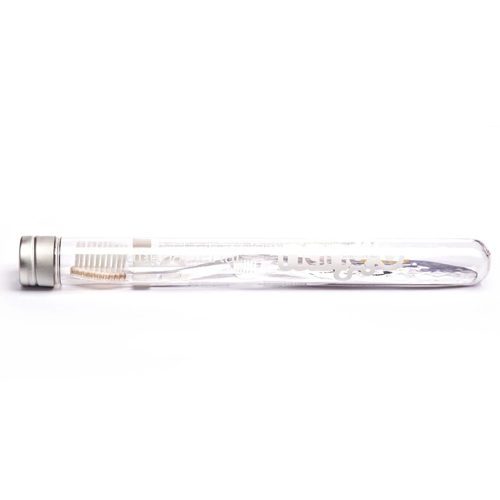 Nano B Silver Toothbrush