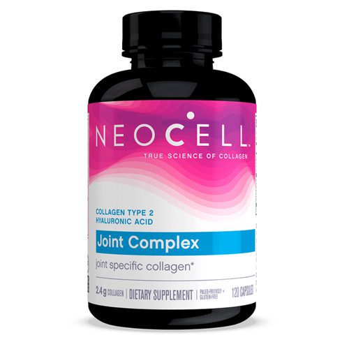 Neocell Joint Complex 120 Capsules