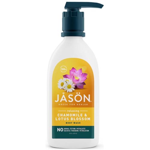 Jason Chamomile body wash