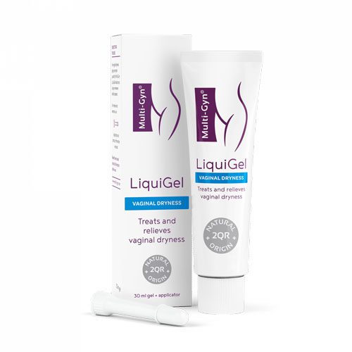 View Our Natural Lubricants Range