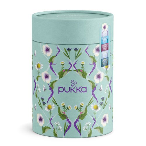 Pukka Calm Collection 30 tea bags