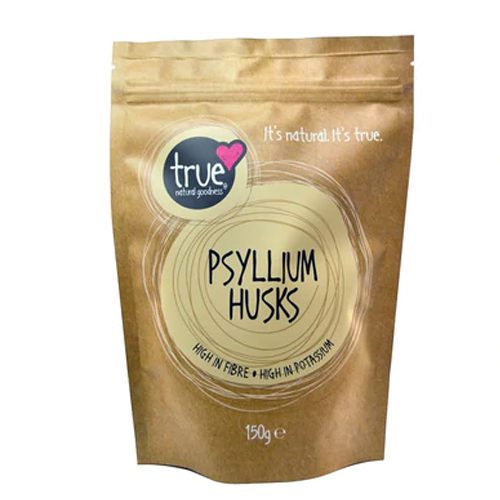 True Natural Goodness Psyllium Husks 150g