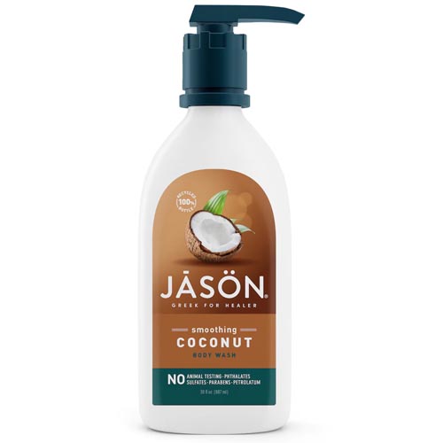 Jason Coconut Body wash