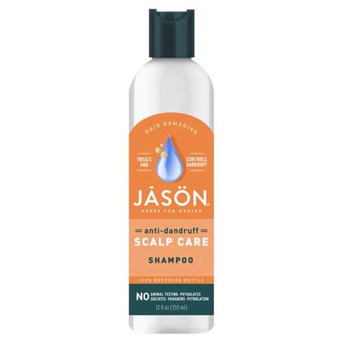 Jason Scalp treatment Shampoo