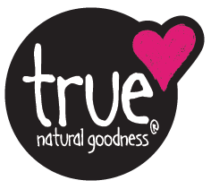 True Natural Goodness Logo