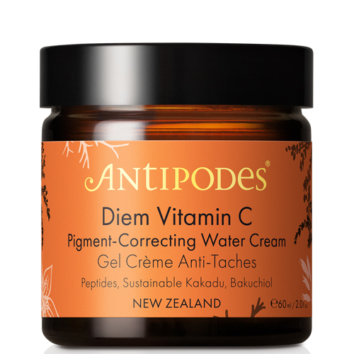 Antipodes Diem Vitamin C Water Cream 60ml