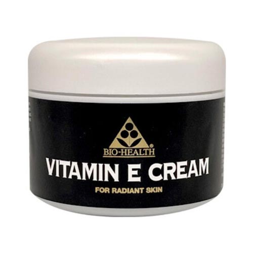 Bio-Health Vitamin E cream