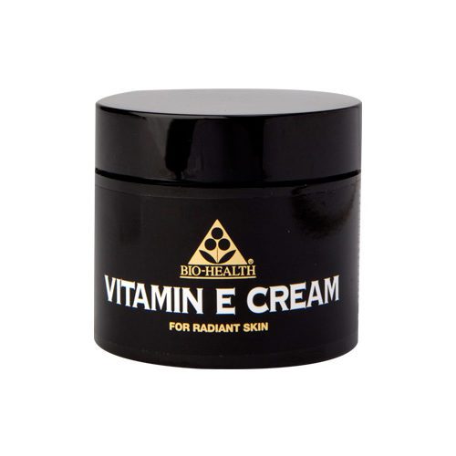 Bio Health Vitamin E cream