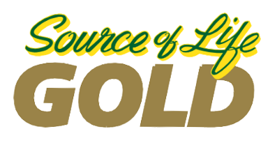 Source of Life Gold Range