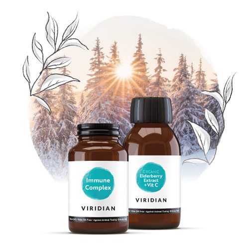 View Our Immunity Range
