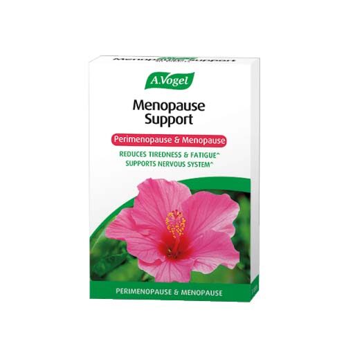 Vogel Menopause Support 30 tablets