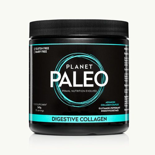 Planet Paleo Distive Collagen Powder 245g