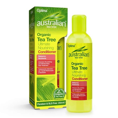 Australian Tea Tree Conditioner 250ml