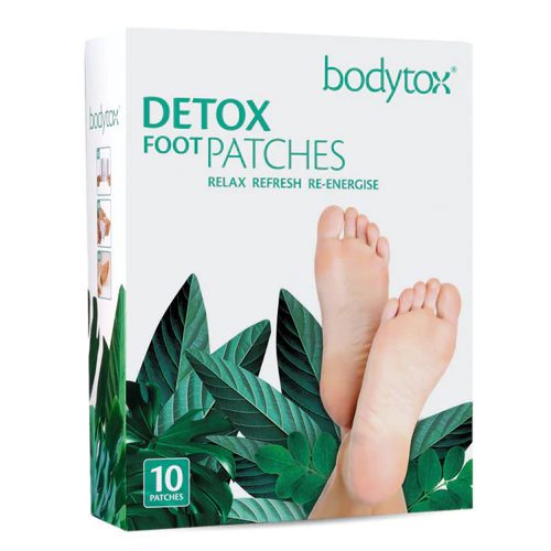 Bodytox Detox Foot patches