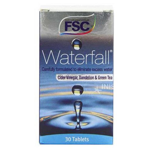 FSC Waterfall 30 tablets
