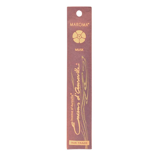 Maroma Incense Sticks 10 Pack - Health Matters