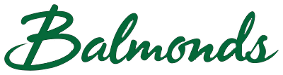 Balmonds Skincare logo