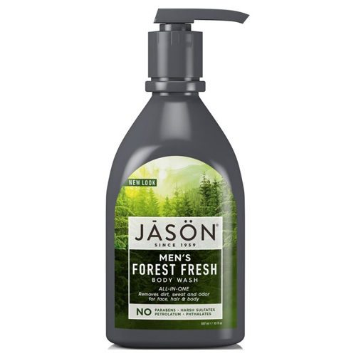 Jason Men's Forest Fresh Body Wash