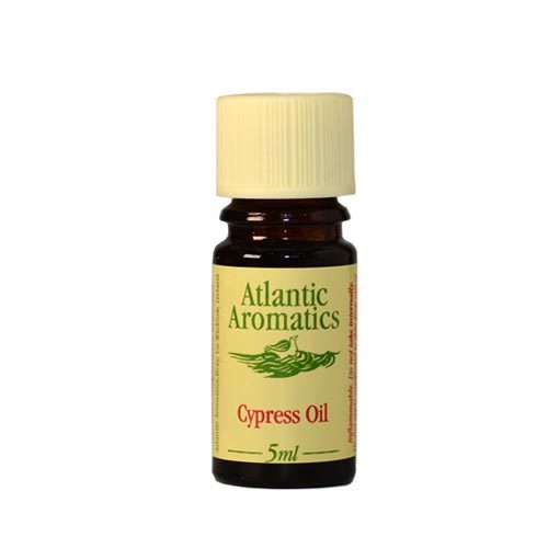 Atlantic Aromatics Cypress Oil 5ml
