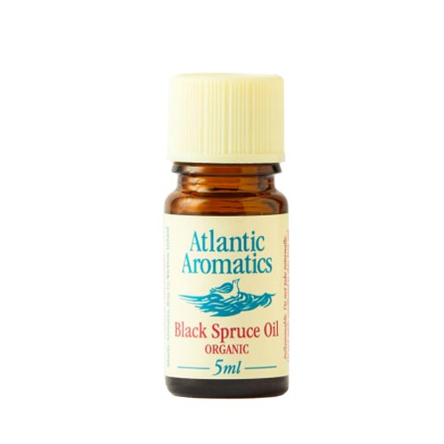 Atlantic Aromatics Black Spruce oil 5ml