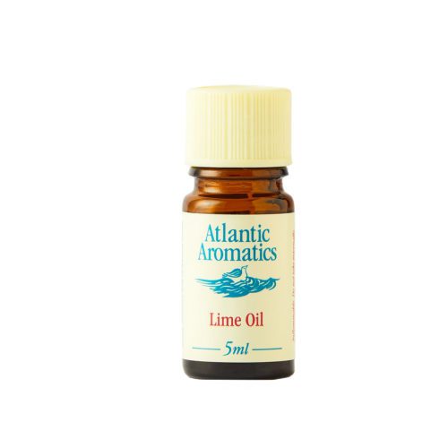 Atlantic aromatics Lime 5ml