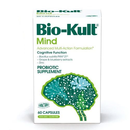 Bio Kult Mind 60 capsules