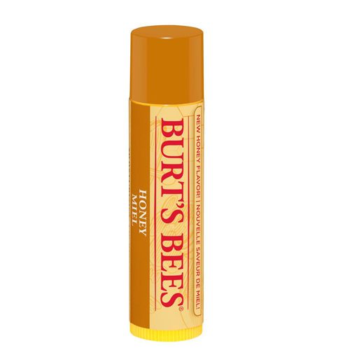 Burts bees Honey lip balm