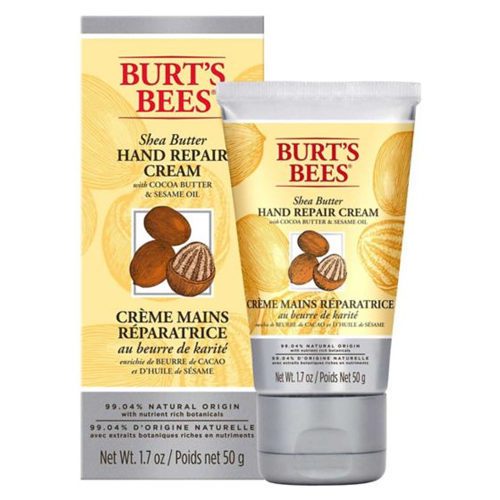 Burts Bees Shea Butter Hand Cream