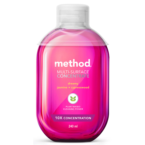 Method Multi Surface Concentrate Dreamy
