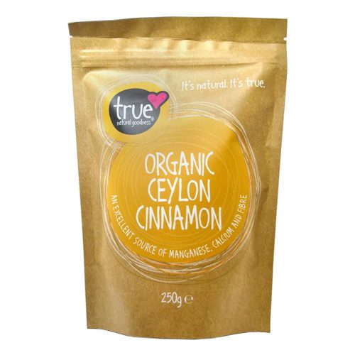 Ceylon Cinnamon powder 250g